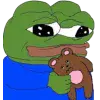 Стикер 25 mlg