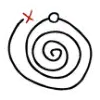 🌀 Эмодзи «mlg» для Telegram