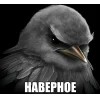 🤩 Эмодзи «Birds Memes» для Telegram