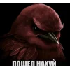 🤩 Эмодзи «Birds Memes» для Telegram