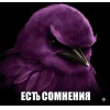 🤩 Эмодзи «Birds Memes» для Telegram
