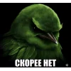 🤩 Эмодзи «Birds Memes» для Telegram