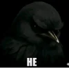 🤩 Эмодзи «Birds Memes» для Telegram