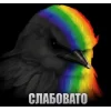 🤩 Эмодзи «Birds Memes» для Telegram