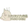 Стикер 23 スタジオジブリ Studio Ghibli