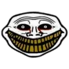 😥 Эмодзи «Троллфейсы» для Telegram