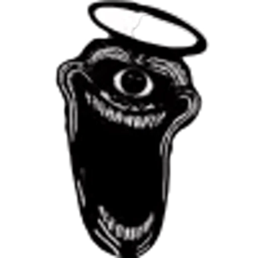 🫥 Эмодзи «Троллфейсы» для Telegram