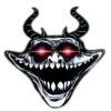 👄 Эмодзи «Троллфейсы» для Telegram