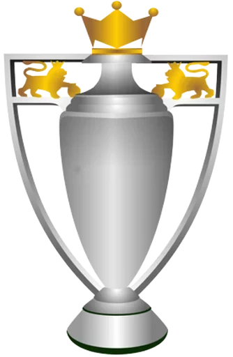 😙 Стикер «Premier League 2» для Telegram