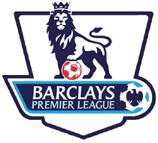 Стикерпак Premier League 2 для Telegram