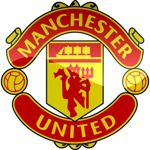 😚 Стикер «Premier League 2» для Telegram