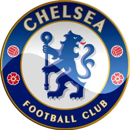 🤪 Стикер «Premier League 2» для Telegram