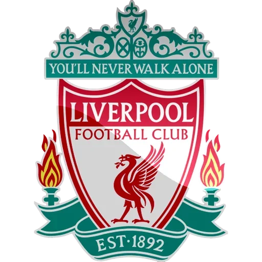 😍 Стикер «Premier League 2» для Telegram