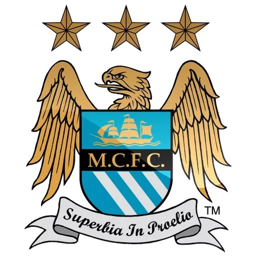 😚 Стикер «Premier League 2» для Telegram