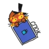 😴 Эмодзи «Павук» для Telegram
