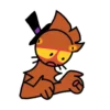 🥹 Эмодзи «Павук» для Telegram