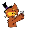 🙃 Эмодзи «Павук» для Telegram