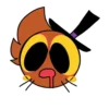 🤤 Эмодзи «Павук» для Telegram