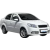 Стикер 24 🚘 Cars.