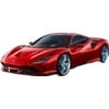 Стикер 18 🚘 Cars.