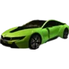 Стикер 12 🚘 Cars.