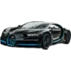 Стикер 14 🚘 Cars.