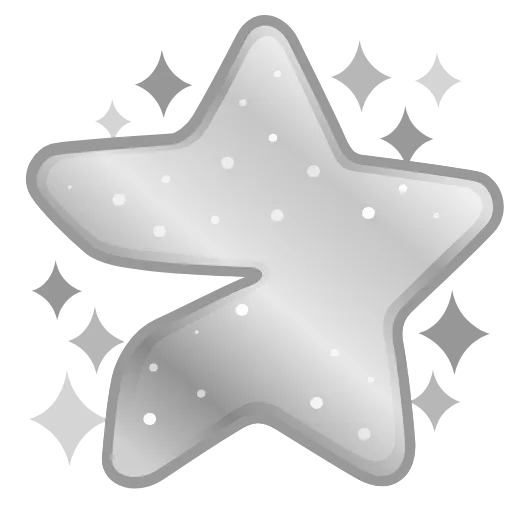 ⭐ Эмодзи «Premium Icons» для Telegram