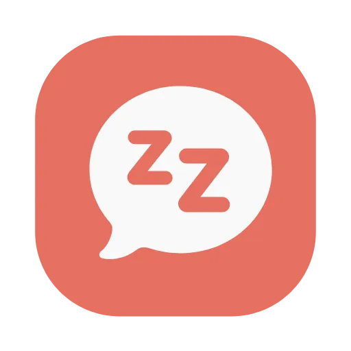 💤 Эмодзи «Premium Icons» для Telegram