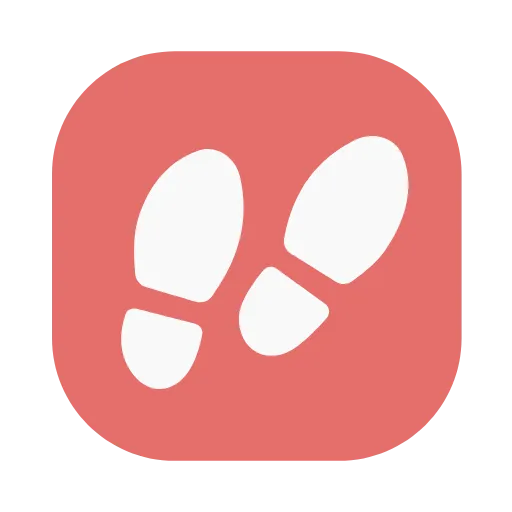 👣 Эмодзи «Premium Icons» для Telegram
