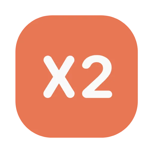 ⭐️ Эмодзи «Premium Icons» для Telegram