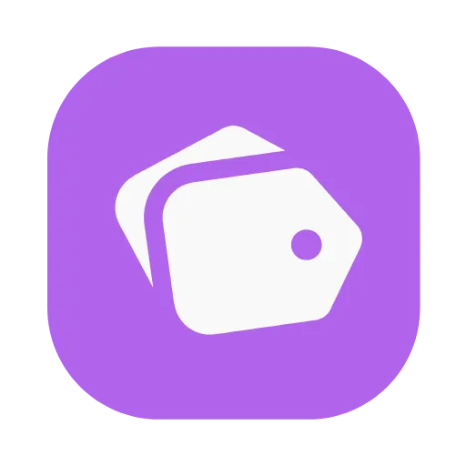 🏷 Эмодзи «Premium Icons» для Telegram