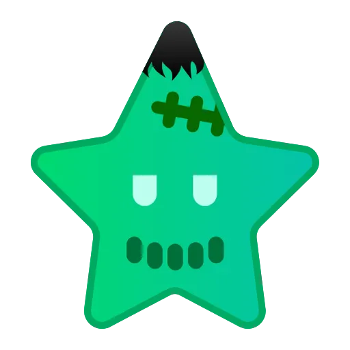 🧟‍♂️ Эмодзи «Premium Icons» для Telegram