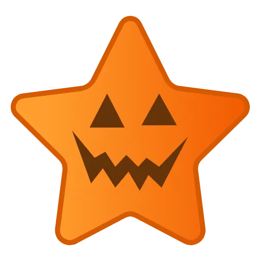 🎃 Эмодзи «Premium Icons» для Telegram