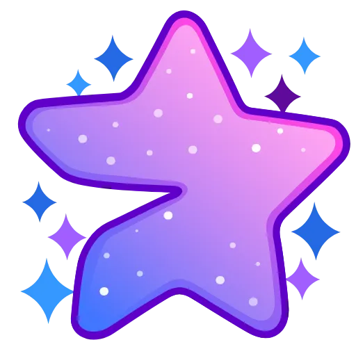 ⭐ Эмодзи «Premium Icons» для Telegram