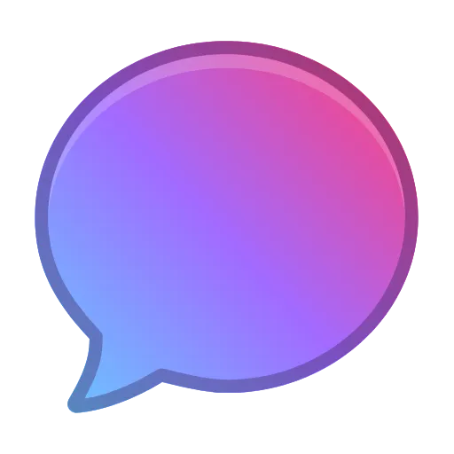 💬 Эмодзи «Premium Icons» для Telegram
