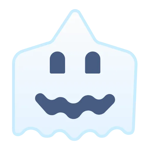 👻 Эмодзи «Premium Icons» для Telegram