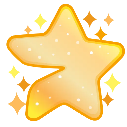 ⭐ Эмодзи «Premium Icons» для Telegram