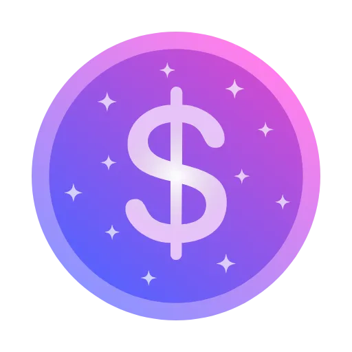 💰 Эмодзи «Premium Icons» для Telegram
