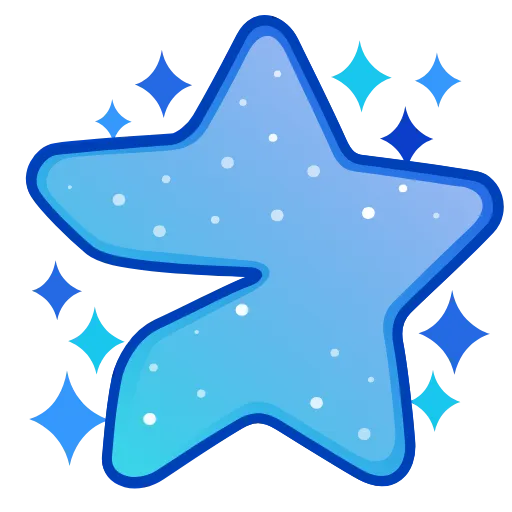 ⭐ Эмодзи «Premium Icons» для Telegram