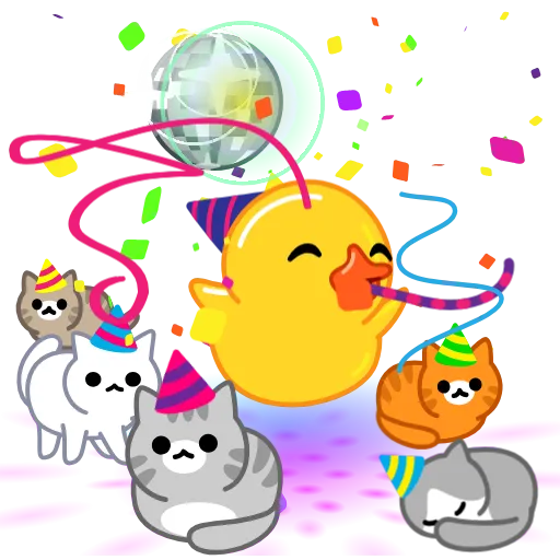 🥳 Эмодзи «Optimus 2» для Telegram