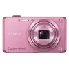 Стикер 18 Pink Black