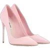 Стикер 59 Pink Black