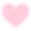 Стикер 34 Pink Black