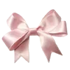 Стикер 52 Pink Black