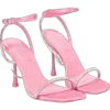 Стикер 36 Pink Black