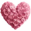 Стикер 23 Pink Black