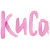 Стикер 2 Pink Black