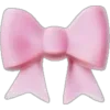 Стикер 19 Pink Black