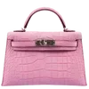 Стикер 31 Pink Black