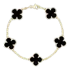 Стикер 17 Pink Black